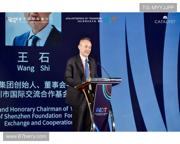 移民企业家的创业故事与全球化背景下的商业机遇探讨