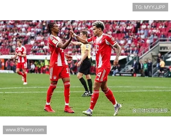 凯恩德甲生涯最强对手：奥格斯堡7球2助