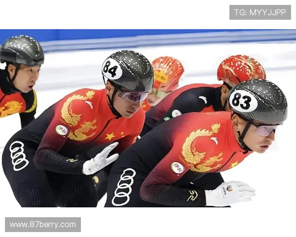 短道速滑创最差战绩反思冬奥会 短道速滑创最差战绩反思冬奥会