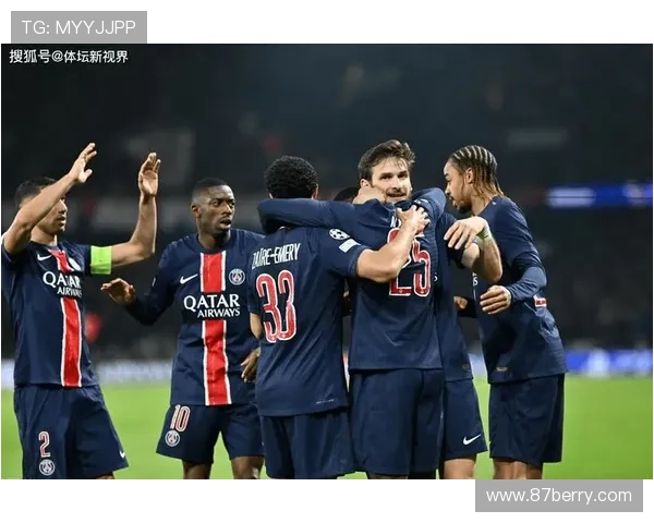 [法甲]姆巴佩：巴黎往事.