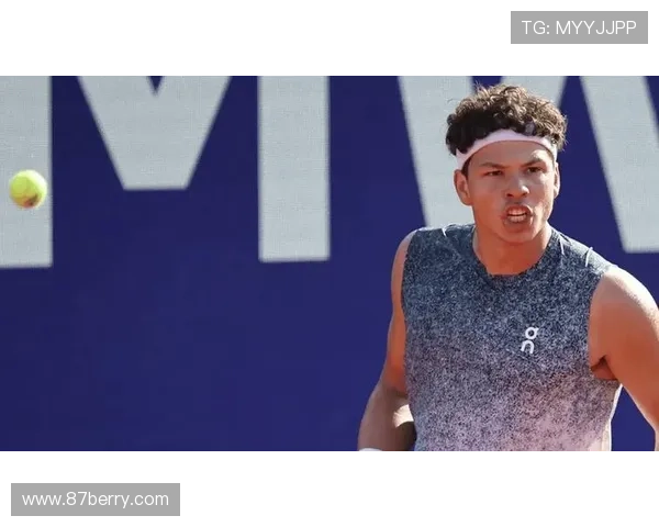 谢尔顿夺生涯第五冠胜科博利 斩获慕尼黑ATP500冠军